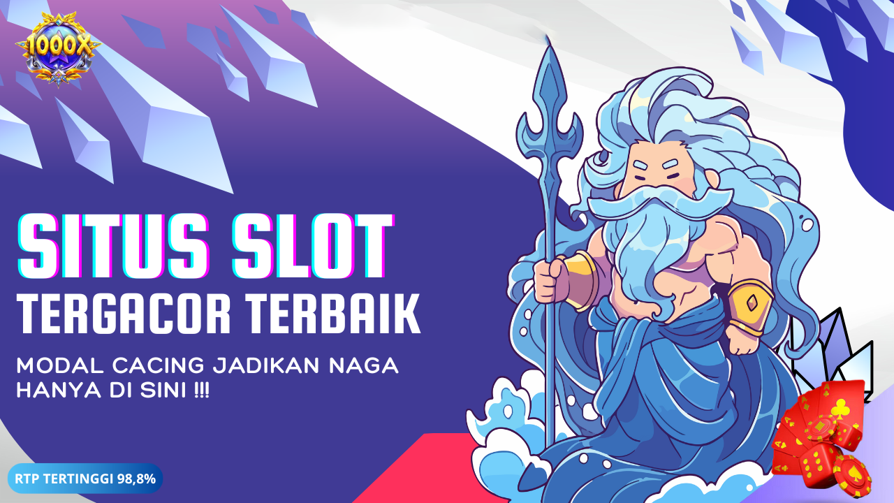 Situs Slot Gacor
